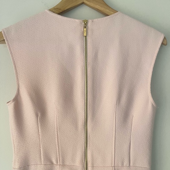 Eliza J A-Line Midi Dres - Picture 6 of 11